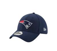 Shein New England Patriots Team Classic 39THIRTY Men's Cap Blue