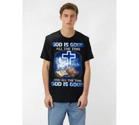 Shein New limited edition God has Been Good, Jesus Quote T-shirt S-3XL, hilarious Tee For Adult, Men, Women, Teen, Teenager, Adolescent, Youth