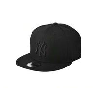 Shein New York 59Fifty Men's Cap Black