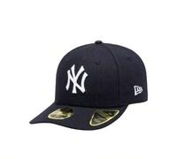 Shein New York Yankees 59Fifty Men's Cap Black
