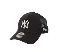 Shein New York Yankees 9FORTY Men's Trucker Cap Black