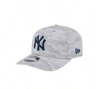 Shein New York Yankees Clubhouse 9FORTY M-Crown Adjustable Men's Hat Gray