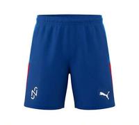 Shein Neymar Jr Playmaker Youth Training Football Shorts