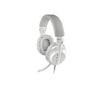 Shein NGS VOX805 USB-C WHITE Auriculares Alámbrico Diadema Llamadas/Música USB Tipo C Blanco