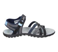 Shein NICOBOCO | Sandalia Nicoboco Calery 25 para Mujer - Sandalia Plana - Sandalia de Verano con Cierre de Velcro - Estilo Casual - Cómodas y Ligeras - Ver