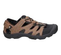 Shein NICOBOCO | Sandalias Nicoboco Kunan para Hombre - Sandalia de Piel - Cangrejera con Cierre de Boa - de Piel - Alta Calidad y Comodidad - Versátiles y