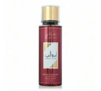 Shein Niebla de fragancia (Yara) (Ameerat Al Arab) (Khamrah) 250ML