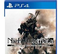 Shein Nier Automata Game of the YoRHa Edition Sony Playstation 4 PAL España Nuevo Precintado