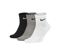 Shein Nike Everyday Cushion Ankle Socks 3Pack SX7667-964