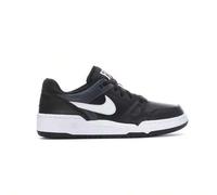 Shein Nike Full Force Low Men Sneaker FB1362 001 Black/White/Antracite/Sail