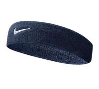 Shein Nike Swoosh Headband Navy Blue NN07416