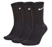 Shein Nike Value Cotton Socks 3-pack SX4508-001