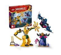 Shein NINJAGO® Arin's Battle Mech KIDS 4+ 71804