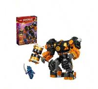 Shein NINJAGO® Coles Earthmech BOYS FIRST 71806