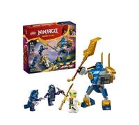 Shein NINJAGO® Jay's Mech Battle paquete BOYS FIRST 71805