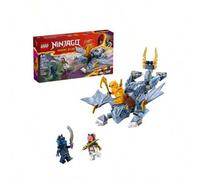Shein NINJAGO® joven Dragon Riyu BOYS FIRST 71810