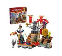 Shein NINJAGO® Tournament Arena BOYS FIRST 71818