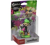 Shein Nintendo - Amiibo Inkling Chico (Colección Splatoon)