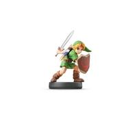 Shein Nintendo - Amiibo Link Niño, Colección Super Smash Bros