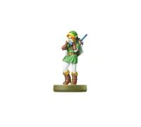 Shein Nintendo - Figura amiibo Link Ocarina Of Time, Colección Zelda