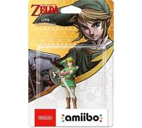 Shein Nintendo - Figura Amiibo Link Twilight Princess Serie Zelda