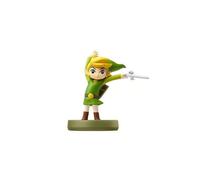Shein Nintendo - Figura amiibo Link Wind Waker, Colección Zelda