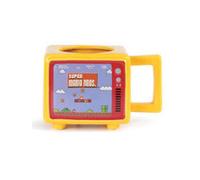Shein Nintendo Taza 3D termoreactiva 500 ml - Super Mario Bros (Like A Boss)