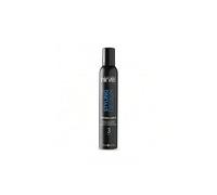 Shein Nirvel Styling Design Espuma Natural Curls (3) 300 Ml, espuma De Fijación Media Que Moldea Y Define Tus Rizos. Aporta Flexibilidad Suavidad Y Brillo A