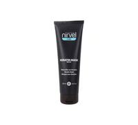 Shein Nirvel Technica Mascarilla Keratin 250 Ml, Emulsión Capilar Con Queratina De Textura Cremosa. ¡envío En 24/48hs!