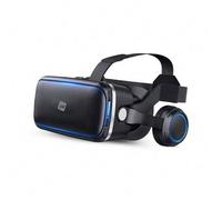 Shein NK Gafas 3D VR para Smartphone - Gafas Inteligentes de Realidad Virtual con Audio para Smartphone de 4.7" - 6.53", Ángulo de Visión 90 - 100 grados,