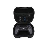 Shein NK Mando para PS4 / PS3 / PC / Móvil Inalámbrico - Wireless Controller con Dualshock, Función Detección 6 ejes, Luz LED, Panel Táctil, Entrada para Au