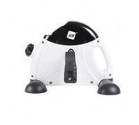 Shein NK Pedales Estáticos, Ejercitador de Pedal para Entrenamiento de Brazos y Piernas, Niveles de Resistencia Regulables, Pantalla LCD ✅ Entrega 24/72h a