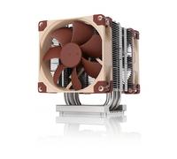 Shein Noctua NH-U9 DX-4677 sistema de refrigeración para ordenador Procesador Refrigerador de aire 12 cm Beige, Marrón 1 pieza(s)