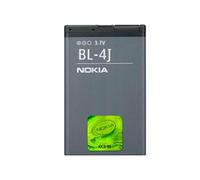 Shein Nokia BL-4J - Batería para Nokia C6-00 (Li-Ion 1200 mAh)