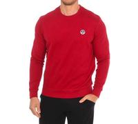 Shein North Sails Sudadera de manga larga y cuello redondo 9024070 para Hombre - Entrega 24/48 horas en Peninsula y Baleares