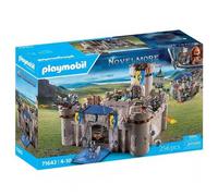 Shein NOVELMORE - CASTILLO DE ARWYNN, 71642, TIENDA CON LICENCIA OFICIAL, ENVÍO 24-48 HORAS, CLICKS ORIGINALES, FAMOBIL, PLAYMOBIL, JUGUETES, NIÑOS, CASTILL