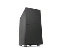 Shein NOX - Caja Semitorre Micro ATX/Mini ITX/ATX NOX NX Hummer Void Ø 12 cm Negro