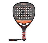 Shein Nox Pala Padel AT10 Genius Attack 12K 2025 - Máxima Potencia y Control