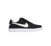 Shein NSW Tiempo Trainer Women's Shoes Black / White 644843-012