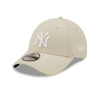Shein Nueva Era Gorra de los Yankees de Nueva York en color piedra