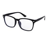 Shein Nuevo accesorio de moda para teléfono móvil, gafas antirradiación de ordenador sin receta, estilo unisex para hombres y mujeres