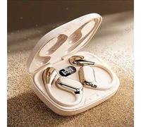 Shein Nuevo auricular inalámbrico Senyang True Wireless con música en el oído, auriculares Bluetooth para juegos, TWS HIFI Dolby Bass 9D Estéreo, auriculare