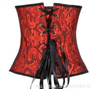 Shein Nuevo corsé para mujer 2025: soporte con aros de acero 26, acentúa la curva de la cintura, tensa el estómago y la cintura, da forma a la figura de rel