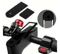 Shein Nuevo estuche de protección de silicona compatible con el cuadro de mandos del scooter eléctrico M365 1S PRO PRO2, cobertura completa, anti-polvo, alt