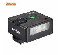 Shein Nuevo Godox IM30 IFlash Flashes Inalámbricos Portátiles Speedlite Flash para Canon Nikon Olympus