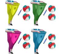 Shein Nuevo juego de lanzamiento de "Granny Pants" para padres e hijos