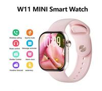 Shein Nuevo reloj inteligente con pantalla a color táctil de alta definición, compatible con iOS/Android, resistente al agua IP68 para nadar, compatible con