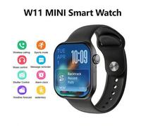 Shein Nuevo reloj inteligente con pantalla a color táctil de alta definición, compatible con iOS/Android, resistente al agua IP68 para nadar, compatible con