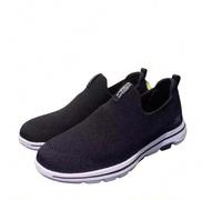 Shein Nuevos zapatos casuales para caminar de mujer GOWALK con amortiguación y peso ligero