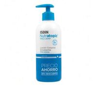 Shein Nutratopic Pro Amp Loción Emoliente 400Ml Pvp Especial
